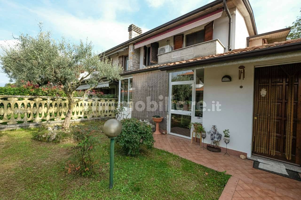 3 bedrooms Villa in Castelli Calepio, Italy No. 58062