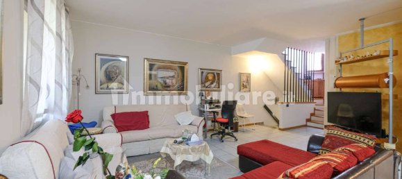 3 bedrooms Villa in Castelli Calepio, Italy No. 58062 4