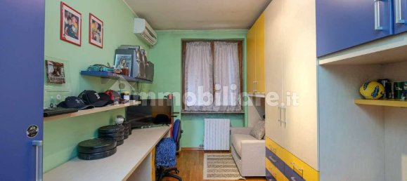 3 bedrooms Villa in Castelli Calepio, Italy No. 58062 14