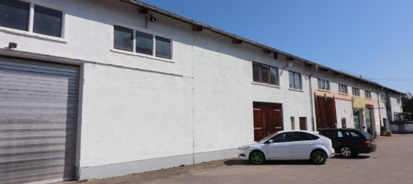 Almacén en Altenburger Land, Germany 1200 m² No. 145792 6