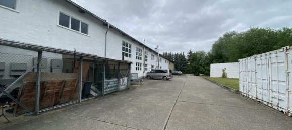 Almacén en Altenburger Land, Germany 1200 m² No. 145792 12