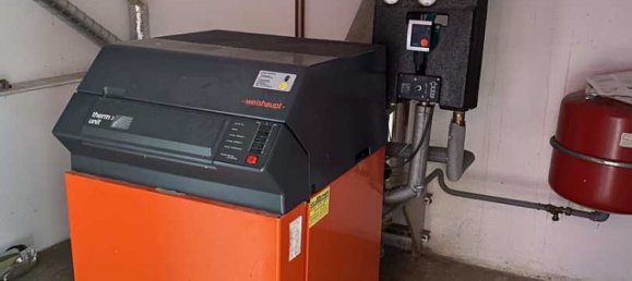 Almacén en Altenburger Land, Germany 1200 m² No. 145792 16