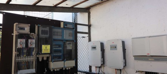 Almacén en Altenburger Land, Germany 1200 m² No. 145792 14