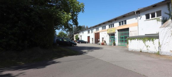 Almacén en Altenburger Land, Germany 1200 m² No. 145792 4