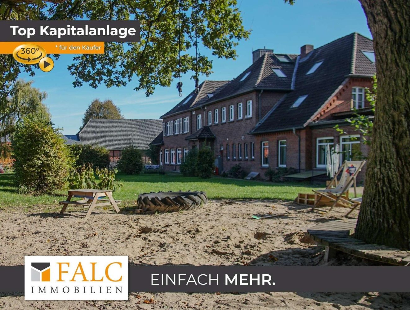 Studio in Uelzen, Germany, Nr. 204403