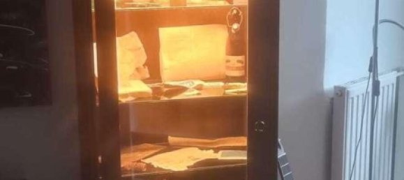 Studio in Uelzen, Germany, Nr. 204403 12