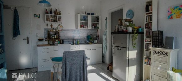 Studio in Uelzen, Germany, Nr. 204403 4