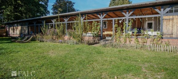 Studio in Uelzen, Germany, Nr. 204403 15