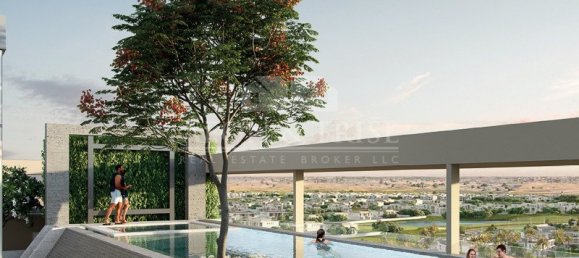 1 bedroom Apartment in Dubai Hills Estate, UAE No. 105535 4