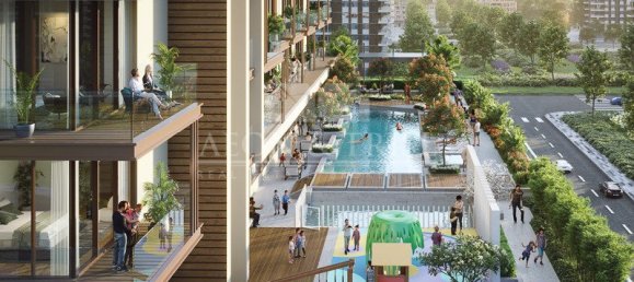 1 bedroom Apartment in Dubai Hills Estate, UAE No. 105535 3