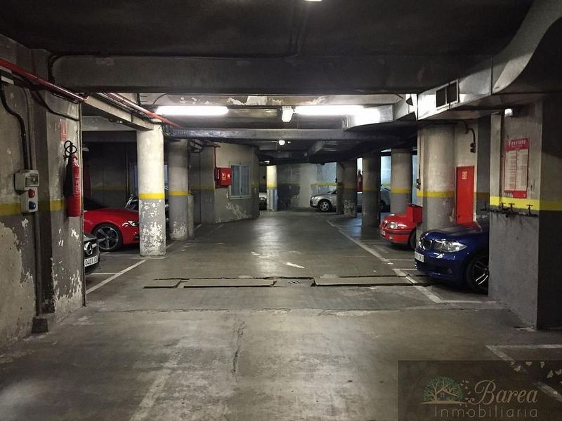  Garage in Rute, Spain No. 226762