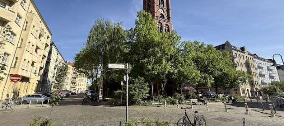 1 chambre Penthouse à Friedrichshain, Germany No. 239230 25