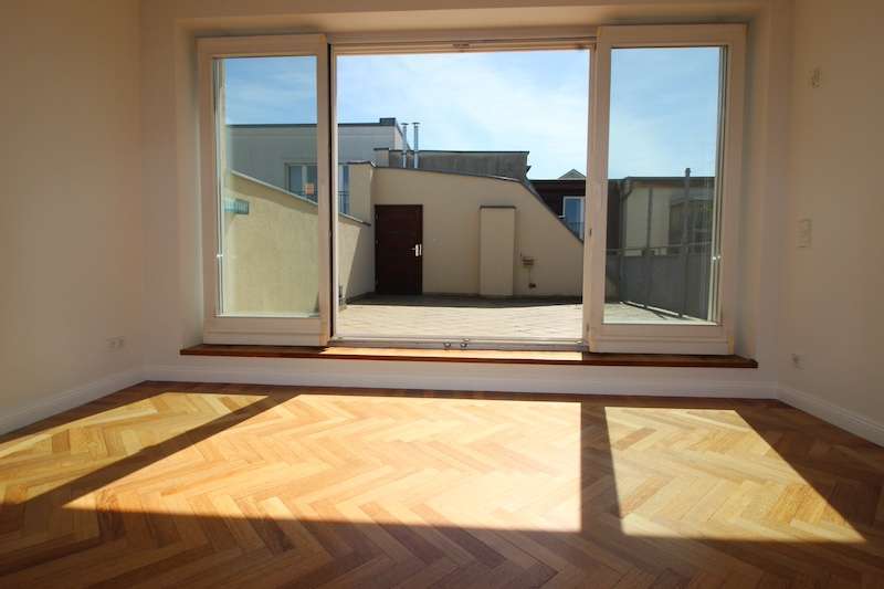 1 chambre Penthouse à Friedrichshain, Germany No. 239230