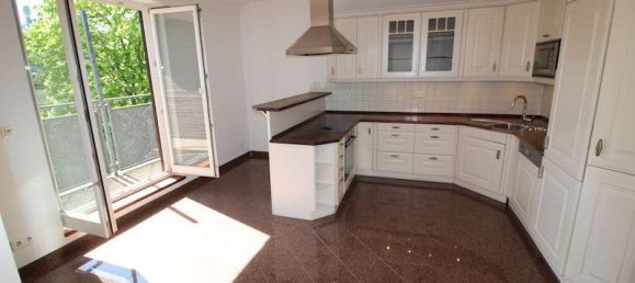 1 chambre Penthouse à Friedrichshain, Germany No. 239230 7