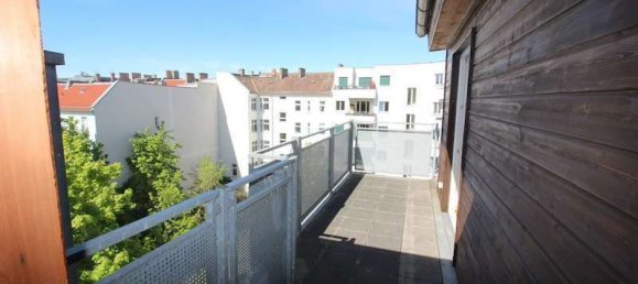 1 chambre Penthouse à Friedrichshain, Germany No. 239230 15