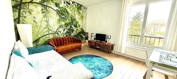 3 Schlafzimmer Wohnung in Verrieres-le-Buisson, France, Nr. 147883 4