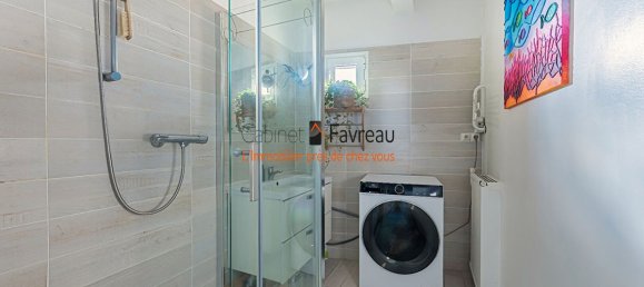 3 Schlafzimmer Wohnung in Verrieres-le-Buisson, France, Nr. 147883 10