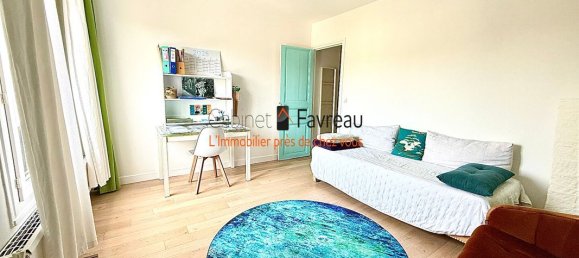 3 Schlafzimmer Wohnung in Verrieres-le-Buisson, France, Nr. 147883 5