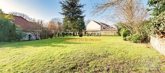 3 Schlafzimmer Wohnung in Verrieres-le-Buisson, France, Nr. 147883 11