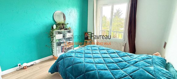 3 Schlafzimmer Wohnung in Verrieres-le-Buisson, France, Nr. 147883 6