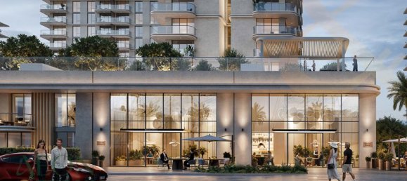1 dormitorio apartamento en venta en Mina Rashid, Dubai, UAE № 105098 5