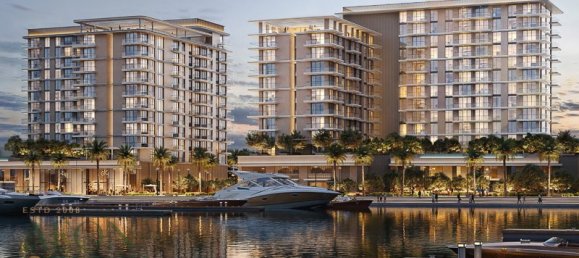 1 dormitorio apartamento en venta en Mina Rashid, Dubai, UAE № 105098 3