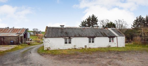 3 bedrooms Bungalow in Turriff, United Kingdom No. 2933 19