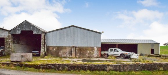 3 bedrooms Bungalow in Turriff, United Kingdom No. 2933 15