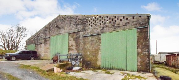 3 bedrooms Bungalow in Turriff, United Kingdom No. 2933 16