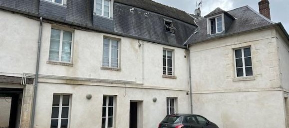 341m² Building in Laon, France No. 259091 13