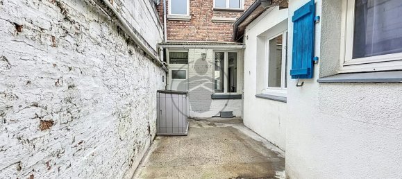 3 chambres Maison à Saint-Quentin, France No. 227941 10