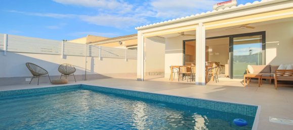 Villa in Torrevieja, Spain 102m², Nr. 368812 23