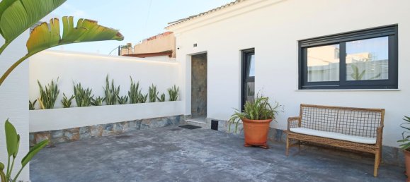 Villa in Torrevieja, Spain 102m², Nr. 368812 2