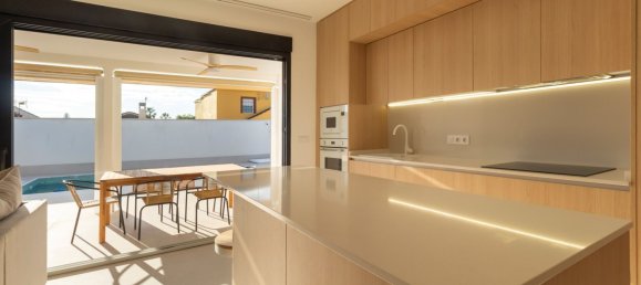 Villa in Torrevieja, Spain 102m², Nr. 368812 8