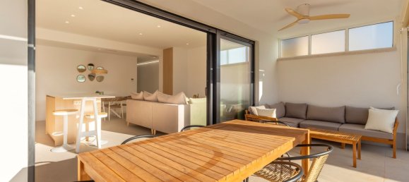 Villa in Torrevieja, Spain 102m², Nr. 368812 12