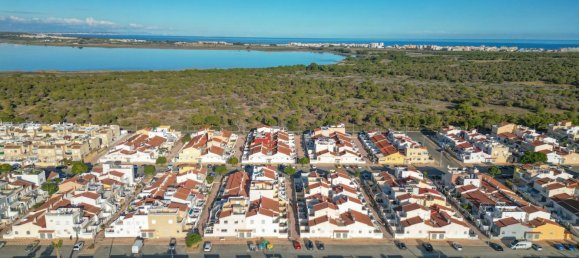Villa in Torrevieja, Spain 102m², Nr. 368812 24