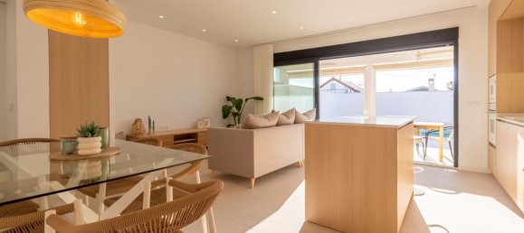 Villa in Torrevieja, Spain 102m², Nr. 368812 9