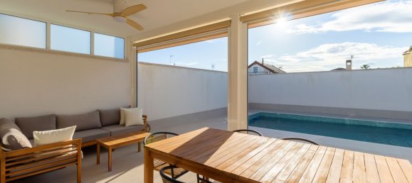 Villa in Torrevieja, Spain 102m², Nr. 368812 11