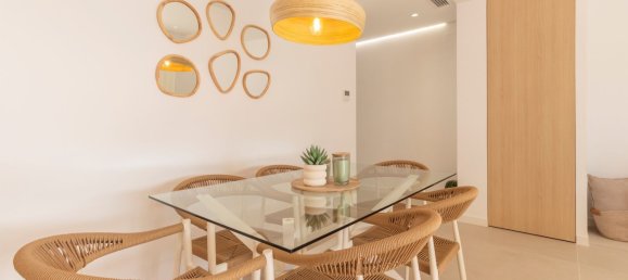 Villa in Torrevieja, Spain 102m², Nr. 368812 6