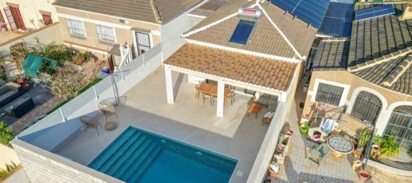 Villa in Torrevieja, Spain 102m², Nr. 368812 20