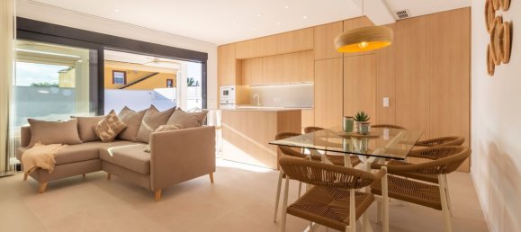 Villa in Torrevieja, Spain 102m², Nr. 368812 4