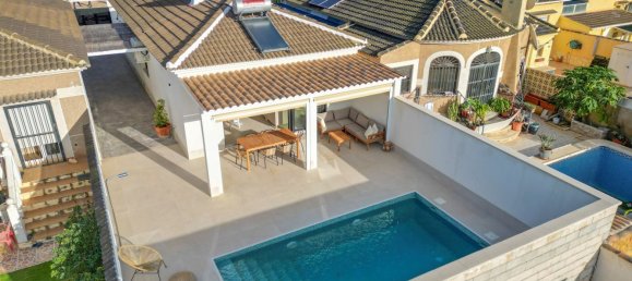 Villa in Torrevieja, Spain 102m², Nr. 368812 19