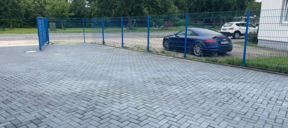 Escritório de 4 divisões em Cuxhaven, Germany N.º 241746 18