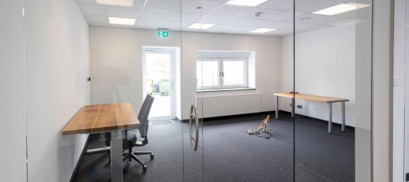 Escritório de 4 divisões em Cuxhaven, Germany N.º 241746 7