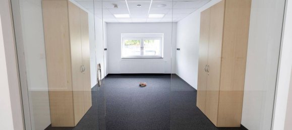 Escritório de 4 divisões em Cuxhaven, Germany N.º 241746 6