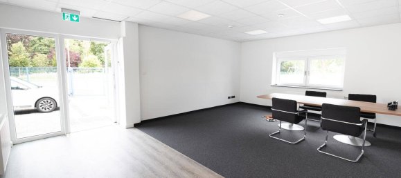 Escritório de 4 divisões em Cuxhaven, Germany N.º 241746 4