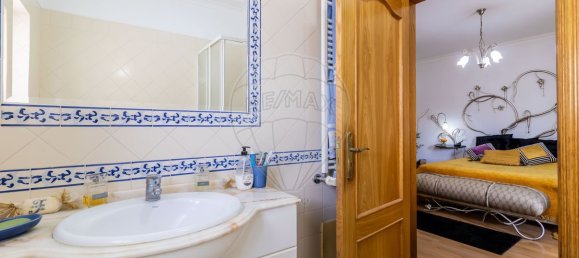 3 bedrooms Villa in Setubal, Portugal No. 201314 19