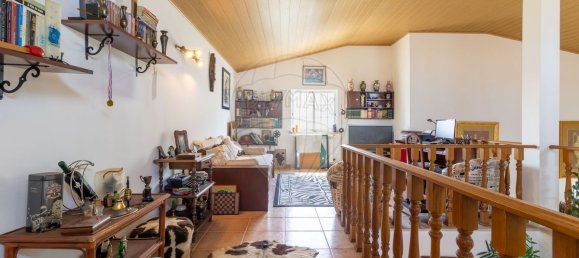 3 bedrooms Villa in Setubal, Portugal No. 201314 15