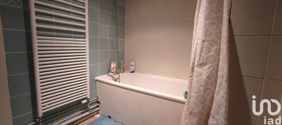 4 غرف نوم منزل في Villeneuve-d'Ascq, France رقم 244241 8