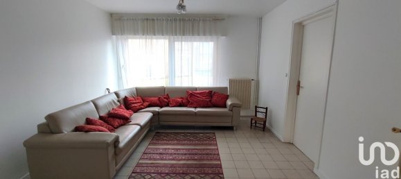 4 غرف نوم منزل في Villeneuve-d'Ascq, France رقم 244241 2